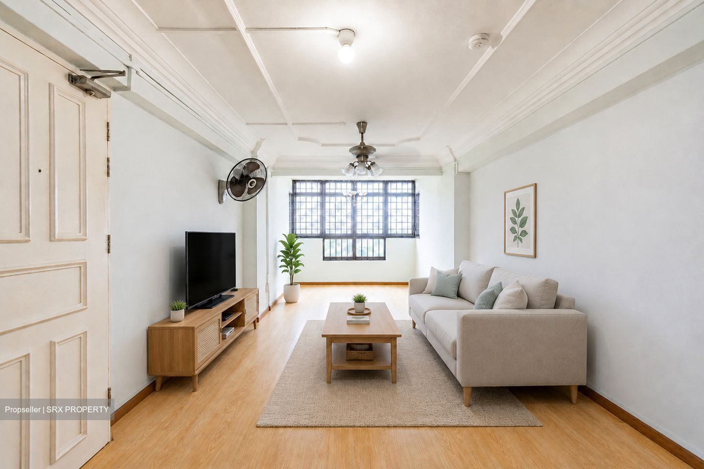 Blk 101 Whampoa View (Toa Payoh), HDB 4 Rooms #608613151